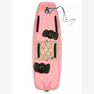 Tabla de Surf de Fibra de Carbono y EPP Más Vendida, Rendimiento Exemplar que <span class=keywords><strong>Conquista</strong></span> el Mercado Internacional en Europa, América y Australia - Product Image 1