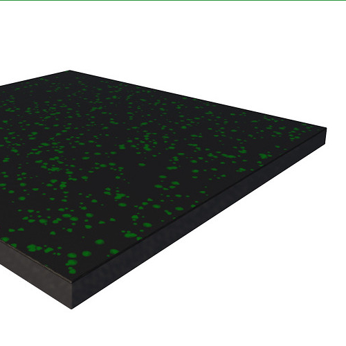 Супер качество фитнес дом для полов спортзала матовый тренажерный зал резиновое напольное покрытие, резиновые плитки для пола