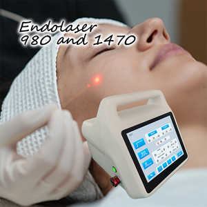 980nm สำหรับการส่องกล้องเพื่อ1470nm เลเซอร์ฟื้นฟูผิวหน้า - Product Image 1