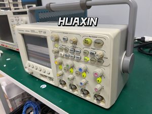 ออสซิลโลสโคป DSO5034A ไฟฟ้า Keysight แบบใช้แล้ว2GS 300MHz/S HX - Product Image 4