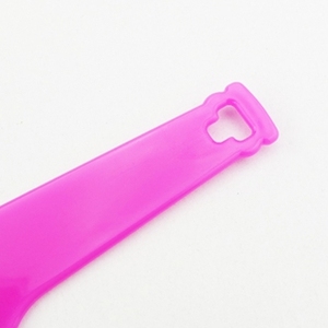 Rimuovi Calli <span class=keywords><strong>per</strong></span> Pedicure con Manico in Plastica, Raschietto <span class=keywords><strong>per</strong></span> <span class=keywords><strong>Talloni</strong></span> Domestico, <span class=keywords><strong>Lima</strong></span> <span class=keywords><strong>per</strong></span> Piedi in Carta Vetrata <span class=keywords><strong>per</strong></span> Rimuovere Pelle Morta e Calli - Product Image 6