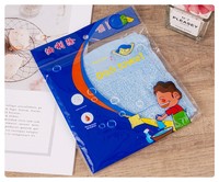 Chiffons de nettoyage pour vaisselle, serviettes de cuisine, petits chiffons ménagers - Éliminent l'huile, n'absorbent pas l'huile, lavent la vaisselle sans détergent