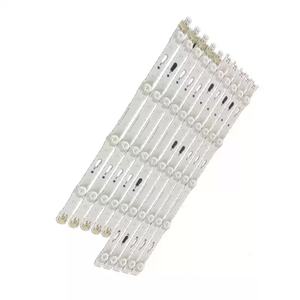 HX-NO.319 อะไหล่แท้ S_5U75_40_FL_L04 LM41-00120S ไฟแบ็คไลท์ทีวีอะลูมิเนียมแท้สำหรับซ่อมทีวี - Product Image 1