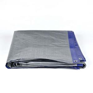 Bâches PE Bâches de couverture de pile en <span class=keywords><strong>bois</strong></span> Bâches en polyéthylène <span class=keywords><strong>Prix</strong></span> de bâche PE imperméable et résistant à la pluie - Product Image 1