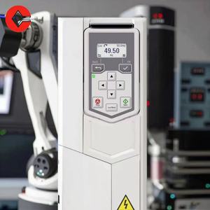 เซอร์โวมอเตอร์ ผลิตภัณฑ์ของแท้ ไดรฟ์ ACS580-01 ไดรฟ์ AC ทั่วไป ACS580-01-033A-4+B056 จัดส่งรวดเร็ว - Product Image 2