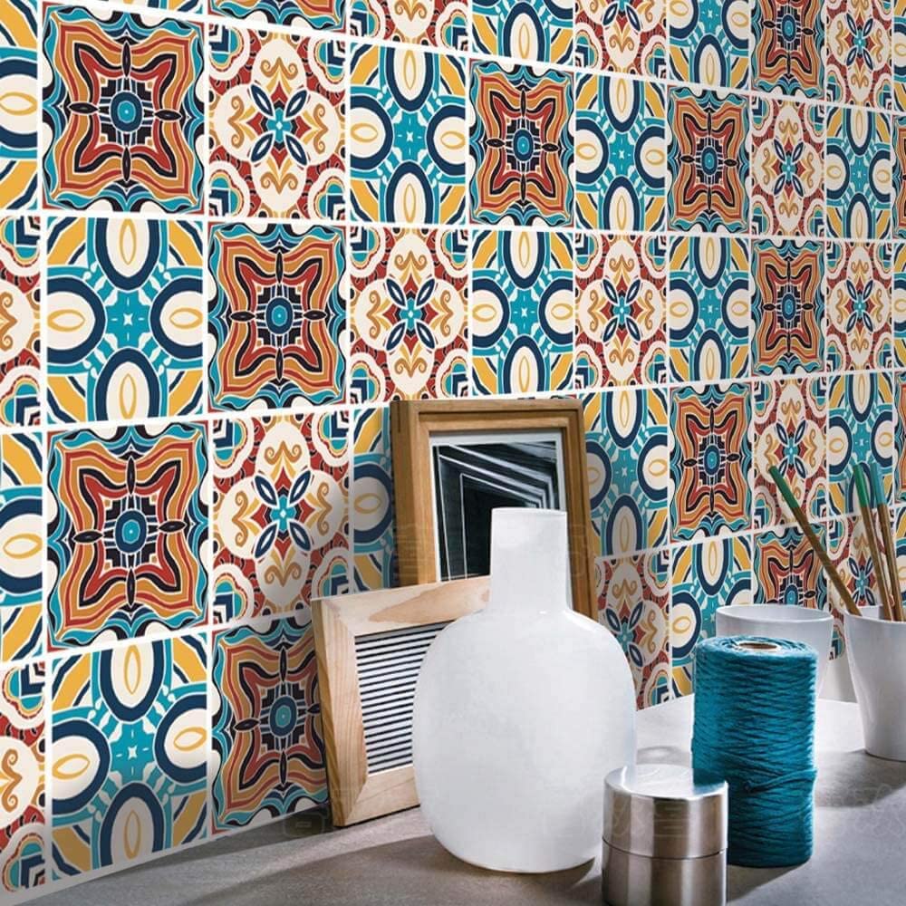 Colori completi personalizzati