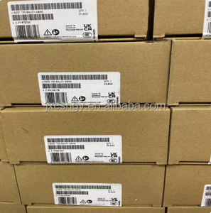 6ES7155-5AA00-0AA0 ซีเมนส์ SIMATIC ET 200MP PROFINET IO อุปกรณ์ IM 155-5 PNBA โมดูลอินเทอร์เฟซสำหรับ ET 200MP โมดูลอิเล็กทรอนิกส์ - Product Image 4