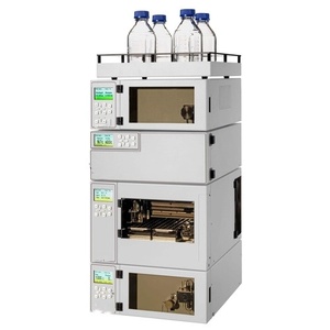 เครื่องตรวจจับ RID แบบออปติคอล 7 มล./นาที สำหรับอุตสาหกรรม HPLC ตรวจวัดสารกำจัดศัตรูพืชตกค้าง โครมาโทกราฟีแบบเตรียมตัวอย่าง การตรวจสอบด้านสิ่งแวดล้อม OEM - Product Image 2