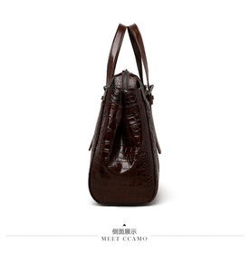 Luxury Pattern Handbags Classical Large Capacity Women <b>Bags</b> Designer Genuine Leather Crossbody <b>Bags</b> for Women Hand <b>Bag</b> - Product Image 4