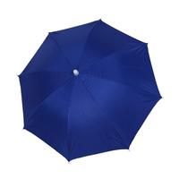 Parapluie Droit Manuel Portable Étanche pour Extérieur, Mains Libres, Adulte, Toutes Saisons, Cadeau de Voyage, Impression de Logo, 14 Pouces, 8 Panneaux