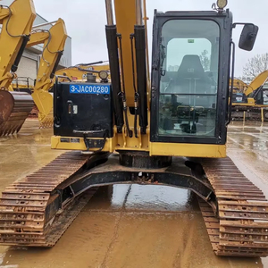 Venta caliente usado Caterpillar CAT310 excavadora sobre orugas Original Japón de segunda mano CAT310 307 308 excavadora en venta - Product Image 3