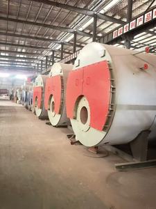 Système d'<span class=keywords><strong>occasion</strong></span> de chauffage industriel Chaudière à eau chaude au gaz naturel au mazout pour hôtel <span class=keywords><strong>Serre</strong></span> Hôpital École - Product Image 6