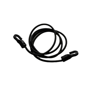 Accesorio para Kayak, Cuerda Elástica de Goma con Gancho de 5 mm y 20 cm, Duradera, para Recreación al Aire Libre en Lagos y Ríos - Product Image 5
