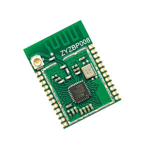 Modulo Zigbee 3.0 ZYZBP008 SM-011 Silicon Labs EFR32MG21A020F768IM32, ZHA, EZSP, <span class=keywords><strong>NCP</strong></span>, Home Assistant - Product Image 3