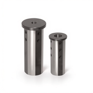 Collets et douilles de réduction et de serrage de taille standard pour applications de mandrinage - Product Image 2