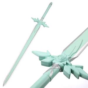 Espada de Espuma Azul Rosa de Eugeo de Alicization de MS Art Online - Product Image 1