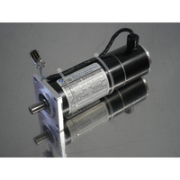 Motor Sin Escobillas Plc SCIENTIFIC R22GMNA-NP-NS-NV-03 Venta al por Mayor