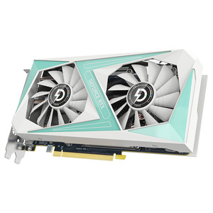 Thẻ Đồ Họa RTX 2060 3070 3080 3090 24Gb, 8GB Giá Rẻ Thẻ GPU 2060S RTX 2060 Phiên Bản Máy Tính Để Bàn - Product Image 6