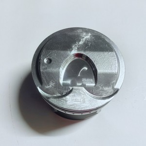Pistón Camaro 3.6L XTS 12616971 Modelo de Motor LFX Anillo Cónico 2 Ranuras Pieza de Repuesto Nueva - Product Image 1
