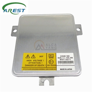 D1s บัลลาสต์63126948180 W3T13271ซีนอน HID โมดูลไฟหน้าสำหรับ06-08 BMW E90 <span class=keywords><strong>E91</strong></span> - Product Image 5