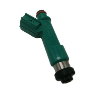 OEM 23209- 汽车燃油零件发动机喷油器总成适用于陆地巡洋舰 MR2 HILUX PRADO - Product Image 4