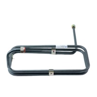 Sèche-tuyau haute précision 20 mm SZ903000744 pour le marché secondaire des poids lourds