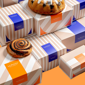 LOW MOQ Custom Bakery Verpackung Custom Bakery <span class=keywords><strong>Box</strong></span> mit Fenster 4 <span class=keywords><strong>8</strong></span> 10 Zoll Cake Packaging <span class=keywords><strong>Box</strong></span> Bäckerei White Cardboard - Product Image 4
