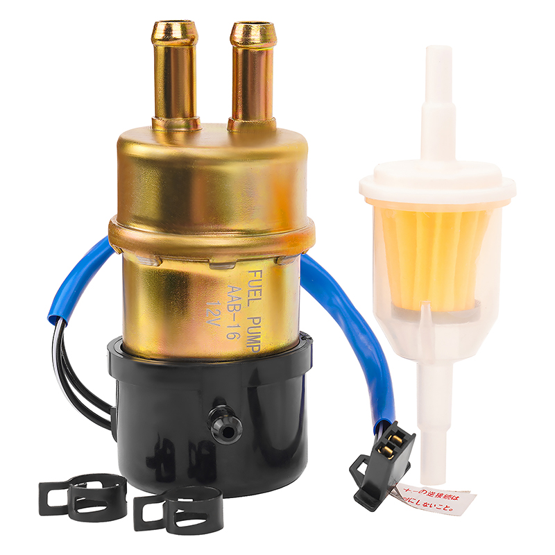 Motorcycle Gasoline Fuel Pump for Kawasaki Ninja ZX6R