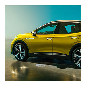 Pronta Consegna: <span class=keywords><strong>Volkswagen</strong></span> <span class=keywords><strong>ID</strong></span>.4 X PRO SUV Sportivo Elettrico Cinese - Nuovo Veicolo VW a Energia Pulita, Auto Elettrica <span class=keywords><strong>ID</strong></span>.4 X PRO Prodotta in Cina - Product Image 3