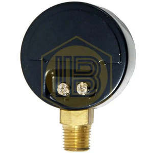 Sfera ad alta pressione per riduttore di pressione - Product Image 1