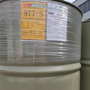 高温および強い腐食環境に必要なビニールエステル樹脂977-S - Product Image 3