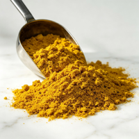 Poudre d'argousier de qualité alimentaire supérieure pour boissons solides, smoothies et boissons santé