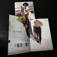 Impression de catalogues, magazines et brochures en couleur 2026