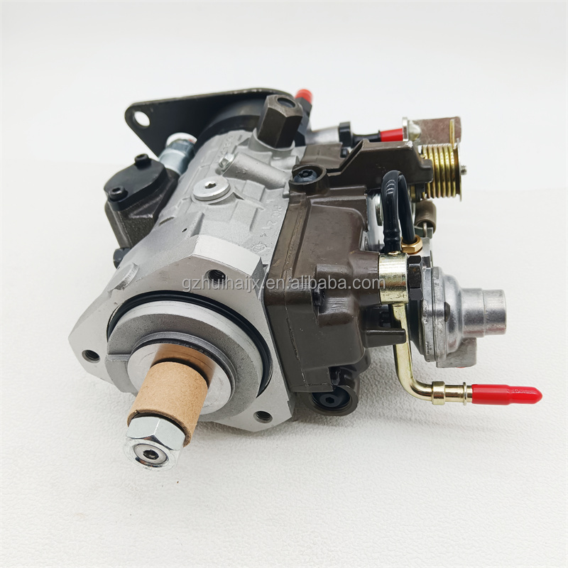 建設機械部品Delphディーゼル燃料噴射ポンプ9521A030H 398-1498