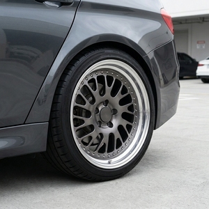Jantes forgées GPW Custom 17 18 19 20 pouces 5X114.3 à deux pièces, design multi-branches, pour <span class=keywords><strong>Ford</strong></span> <span class=keywords><strong>Mustang</strong></span> <span class=keywords><strong>Cobra</strong></span> S550 GT - Product Image 5