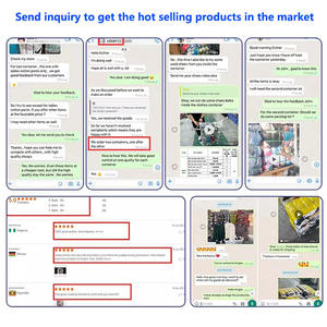 Chaussures d'Occasion Styles Mélangés en Provenance de Chine Balles de Baskets Usagées en Vrac en Déstockage Vêtements de Seconde Main - Product Image 6