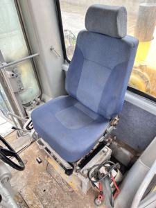 2021 Japón hizo Original Caterpillar 16G 16 toneladas rueda Motor niveladora máquina de construcción de carreteras 140G 140h 140K precio bajo venta - Product Image 2