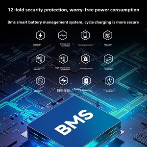 MTL70สถานีพลังงานกลางแจ้ง2000W 3000W MPPT PURE sine WAVE UPS dual-Way UPS Road Trip ตั้งแคมป์ติดตั้งบนรถ MTL70ลิเธียมไอออน - Product Image 1