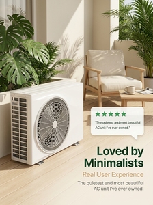 Mini Calentador de Agua con Bomba de Calor, Aprobado por CE CB, R290 R32 R410A, Precio Económico, OEM ODM, 3KW 5KW 7KW 10KW, Calentador de Agua Pequeño - Product Image 6