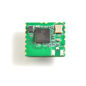 Ethernet To Wifi Module Wireless SDIO Serial Port Wifi Routing Module Wireless Wifi Module Hi3881