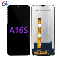 6.52 "pour OPPO A16 A16S écran LCD tactile numériseur assemblage pour OPPO A16 A16S A54S A56 LCD LCD