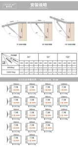 Concurrerende Prijs Goede Kwaliteit Kast Gasveer - Product Image 4