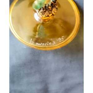 La Murrina 95 Topaz, Cristal Coleccionable para Flautas, 0g, Manual, Elegante y Lujoso - Product Image 1