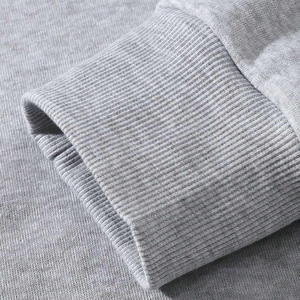 High Quality Mens Fashion Oversized Acid Wash Digital Printing Winter Zip Hoodie <b>Fleece</b> <b>Lined</b> 100% Cotton Warm Hooded <b>Jacket</b> - Product Image 2