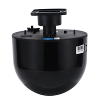 Diffuseur d'huiles essentielles parfumées pour les magasins, mini purificateur d'air, humidificateur, appareil de diffusion d'huiles essentielles