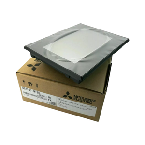 En stock Écran tactile HMI 7 pouces Gs2107 HMI PLC Écran tactile HMI GS2107-WTBD Tout-en-un GS2107-WTBD - Product Image 5