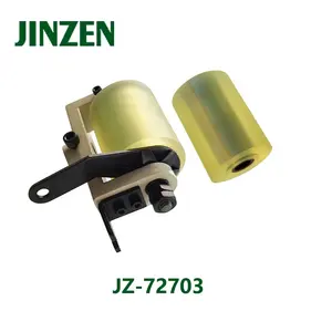 JINZEN 1404 4N PULLER SET AMARILLO Remolcador con rodamiento Accesorios para máquinas de coser al por mayor