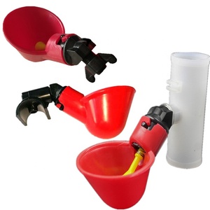 granja de pollo agua tazas de aves de corral bebiendo pezón bebedor pollo solo brazo goteo un choque <span class=keywords><strong>bebederos</strong></span> <span class=keywords><strong>para</strong></span> <span class=keywords><strong>pollos</strong></span>/ - Product Image 5