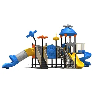 Amusement Park Games Equipment Popular Outdoor Playground