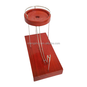 Máquina de Canicas Perpetua, Arte Cinético, Movimiento Inercial, Máquina de Canicas Automática Perpetua, Juguete de Salto Infinito - Product Image 6